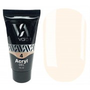 Valeri-ACRYL GEL-4-15 мл